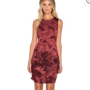 Gypsy 05 bamboo fitted dress